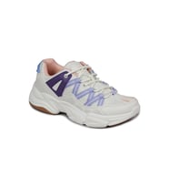 Jump 28701 Unisex  Sneaker Günlük Spor Ayakkabı (Bej)