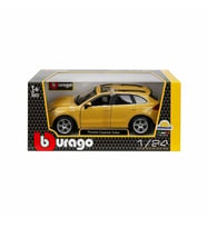 NessiWorld 21056 1:24 Porsche Cayenne Turbo Plus Model Araba -Sunman