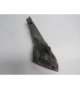Renault Megane 3 Hb 10/13 I·ç Stop Lambası Sağ Kırmızı/beyaz (Pleksan)
