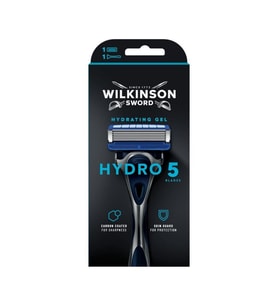 Wilkinson Sword Hydro 5 Erkek Sistem Tıraş Bıçağı