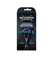 Wilkinson Sword Hydro 5 Erkek Sistem Tıraş Bıçağı