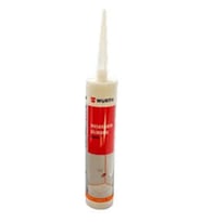 Würth Duşakabin Silikonu Beyaz 310 Ml