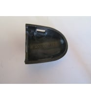 RENAULT MEGANE- 2- 03/09; ÖN/ARKA KAPI DIŞ AÇMA KOLU UCU SİYAH SAĞ/SOL (ADET)