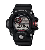 Casio G-Shock GW-9401KJ Ön Darbe Emici Ekran Koruyucu Nano Cam (4 Adet)