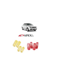fiat albea 2003-2009 uyumlu apexi 3.5 cm spor yay