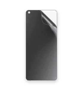 SChitec OPPO F19s Uyumlu Ön Yüzey Hayalet Privacy Hidrojel Ekran Koruyucu