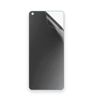 SChitec OPPO F19s Uyumlu Ön Yüzey Hayalet Privacy Hidrojel Ekran Koruyucu