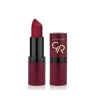 Golden Rose Velvet Mat Ruj No: 34