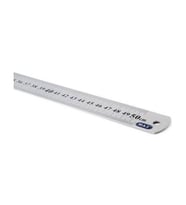 Mas Çelik Cetvel 50 cm 2350