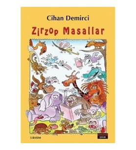 Zirzop Masallar