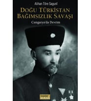 Türkistan Bağımsızlık Savaşı - Cungarya'da Devrim
