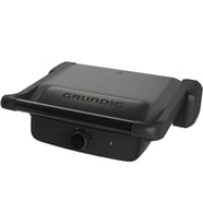 Grundig CG 4306 G 2000W Tost ve Izgara Makinesi - Antrasit