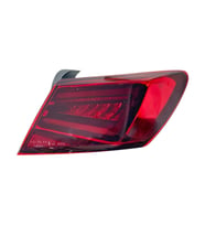 Dış Stop Lambası Seat Leon 2017-2020 (SAĞ, LEDLİ)