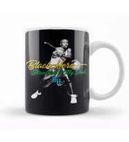 Streetballers Kupa Bardak Porselen