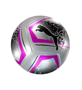 Puma 084213-01 CAGE ball Futbol Topu (Pembe)