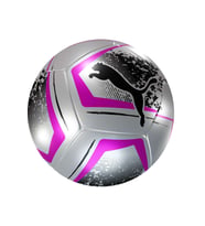 Puma 084213-01 CAGE ball Futbol Topu (Pembe)