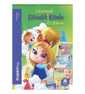 Düşyeri Öz Bakım - Ayşe Şule Bilgiç