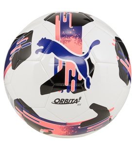Puma 08433506 Orbita 6 Ms Unisex Futbol Topu