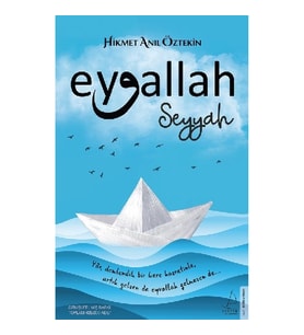 Eyvallah -Seyyah
