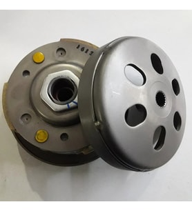 ACTİVA S 125 ARKA VARYATÖR OEM (Siyah)