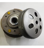 ACTİVA S 125 ARKA VARYATÖR OEM (Siyah)