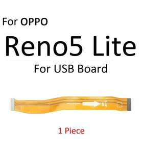 Oppo Reno 5 LİTE ARA FİLM