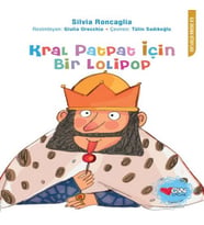 Kral Patpat İçin Bir Lolipop