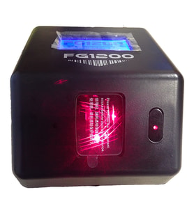 PERKON FG1200 MASAUSTU BARKOD OKUYUCU