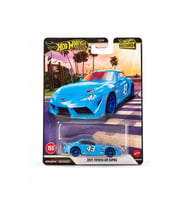 HotWheels 2021 GR Supra