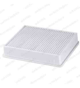 Samsung Uyumlu VCDC20AH Elektrikli Süpürge Filtresi Hepa Filtre