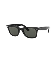 Ray-Ban RB2140 901/58 50 Polarize Wayfarer Unisex Güneş Gözlüğü