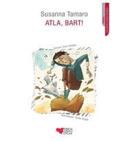 Can Çocuk - Atla Bart Susanna Tamaro