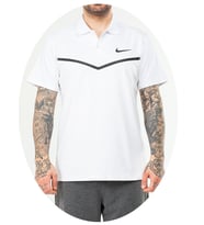 Nike EF-4490 Erkek Pamuk Cotton Polo Yaka T-Shirt