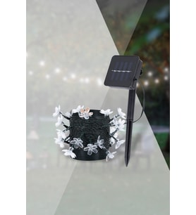 Solar Led Zincir