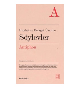 Hitabet ve Belagat Üzerine Söylevler