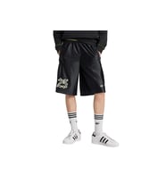 adidas Erkek  Siyah  Şort GRFX SHORT JY2769