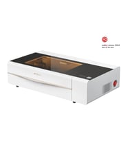 xTool P2S 55W LAZER  MAKİNASI (BEYAZ)