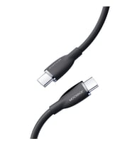 JOYROOM SA29-CC5 100W TYPE C-TYPE C 2M-BLACK