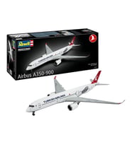 Revell Model Kit THY Airbus A350-900