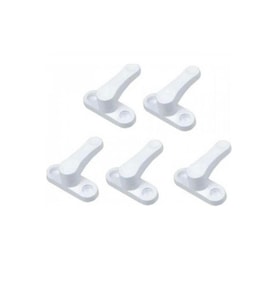 5 Adet Kırılmaz Metal Pimapen Pencere Emniyet Çocuk Kilidi