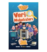 Rafadan Tayfa - Veri Muhafızları