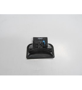 PEUGEOT PARTNER- 03/09; ÖN KAPI DIŞ AÇMA KOLU SAĞ (PÜTÜRLÜ SİYAH) 9101.J5 1578-3021