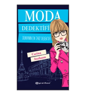 Moda Dedektifi - Dünyanın En Tarz Dedektifi