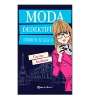 Moda Dedektifi - Dünyanın En Tarz Dedektifi