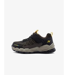 Skechers 406402L CHBK Adventure Track Çocuk Günlük Spor Ayakkabı