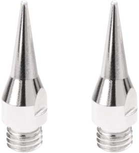Dremel 201 Versatip Ve Versaflame Lehimleme Uçları, 2'Li