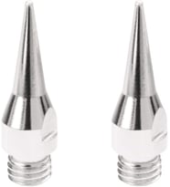Dremel 201 Versatip Ve Versaflame Lehimleme Uçları, 2'Li