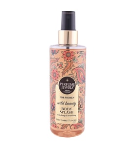 Eyüp Sabri Tuncer Wild Beauty Vücut Spreyi 250 ml Kadın