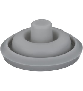 Perfect & Perfect Plus yedek parça pişirme sinyali contası, düdüklü tencereler için, 2,5 l - 8,5 l, çap 18 cm ve 22 cm silikon