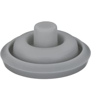 Perfect & Perfect Plus yedek parça pişirme sinyali contası, düdüklü tencereler için, 2,5 l - 8,5 l, çap 18 cm ve 22 cm silikon